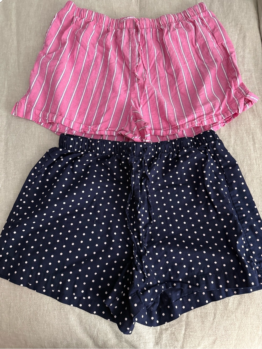 Gap Pajama short